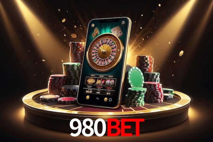980bet - Aplicativo Móvel
